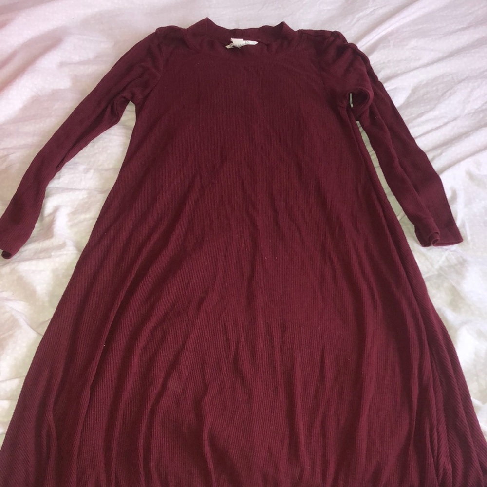 American Eagle Dress